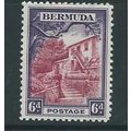 bermuda stamps sg104 sg104 and sg 104a both sha...
