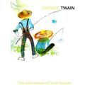 The Adventures Of Tom Sawyer (Vintage Classics)