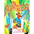 The Plant Rescuer