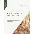 A Multitude Of All Peoples Engaging Ancient Chr...