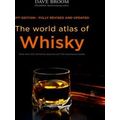 World Atlas Of Whisky