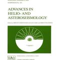 International Astronomical Union Symposia: Advances in Helio: and Asteroseismolo