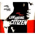 Law Abiding Citizen (Blu-ray Disc, 2010, 2-Disc...