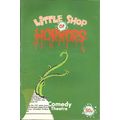 LITTLE SHOP OF HORRORS Barry James, Claire Moor...