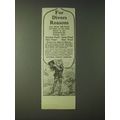 1900 National Biscuit Company Nabisco Ad - For ...