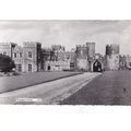 Kingsgate Castle Kent Postcard (KEN75909)