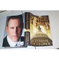 Vince Flynn - - Extreme Measures - HCDJ