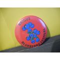 Brigus Blueberry Festival Pinback,Newfoundland ...