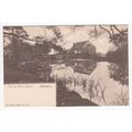 The Old Mill at Arbury Nuneaton Warwickshire Po...