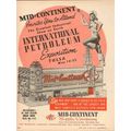 MID-CONTINENT SUPPLY COMPANY 1953 International...