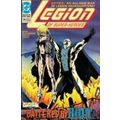 Legion of Super-Heroes (Vol 3) # 026 VFN MODERN...