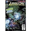 Legion of Super-Heroes (Vol 6) # 015 NM MODERN ...