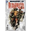 Resurrection Man (Vol 2) # 000 NM MODERN AGE CO...
