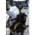 Resurrection Man (Vol 1) # 027 NM MODERN AGE CO...