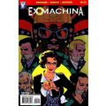 Ex Machina (Vol 1) # 045 NM MODERN AGE COMICS