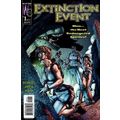 Extinction Event (2003 Ltd) # 001 NM MODERN AGE...