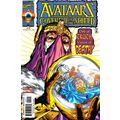 Avataars: Covenant of the Shield (2000 Ltd) # 0...