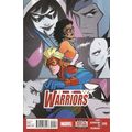 New Warriors (Vol 4) # 010 NM MODERN AGE COMICS