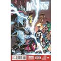 New Warriors (Vol 4) # 006 NM MODERN AGE COMICS