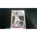 1983 Topps Card # 727 Chet Lemon Very Good-Exce...
