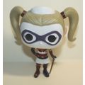 Funko POP Heroes Arkham Asylum Nurse Harley Qui...