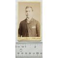 Carte-de-visite Haynes & Green, Nottingham - ge...