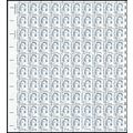 1804, MNH 18¢ Misperf Shift Error In Complete S...