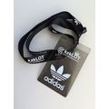 Adidas x kzkLOT Lanyard w/ Clear Plastic Card H...