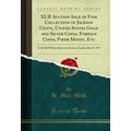XLII Auction Sale of Fine Collection of Jackson...