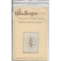 Counted Cross stitch Pattern Helen Burgess #402...