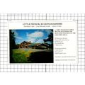Little Pednor Buckinghamshire House Sale Advert...