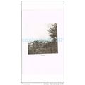 CAGNES, FRANCE, PHOTO BOOK ILLUSTRATION, 1921