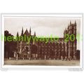 WESTMINSTER ABBEY, LONDON, ENGLAND, 1929, Postcard