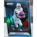 2016 Panini Prizm KENNY STILLS (Dolphins) Blue ...
