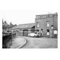 pt7662 - Ripley , Derbyshire - print 6x4