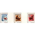 Papua New Guinea ASC 227-9 1972 National Day,Mi...