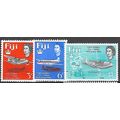 1964 SG 338/340 - MNH (**)