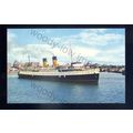 f2453 - British Columbia CPR Ferry - Princess M...