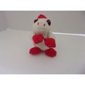 24K Beanie Boppers Special Effects Plush Christ...