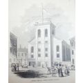 Bethel Church, Boston & Rev. Edward Taylor - Gl...
