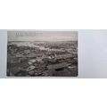 SHIOGAMA, MATSUSHIMA, RPPC. 1933-1945 (594)