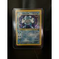 Poliwrath - 15/130 - Holo Rare - Unlimited Edit...