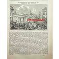 Cape Diamond, Lower Town Quebec, Canada, Book I...