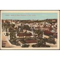 Jardim São Pedro de Alcântara, Lisboa, c.1920s ...