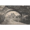 Lanercost Abbey and Gateway, Brampton, Cumberla...
