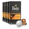 Peet'S Coffee, Medium Roast Espresso Capsules, ...