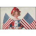The Little Patriot, c.1910s - Arthur Capper Pos...
