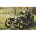ED 67 1906 16-20 HP PROSPER LAMBERT, PRINTED PO...