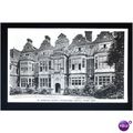 Hertfordshire HODDESDON St Monica's Priory Post...