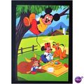 Cinema 102/3 DISNEY Mickey Mouse Postcard by Bi...